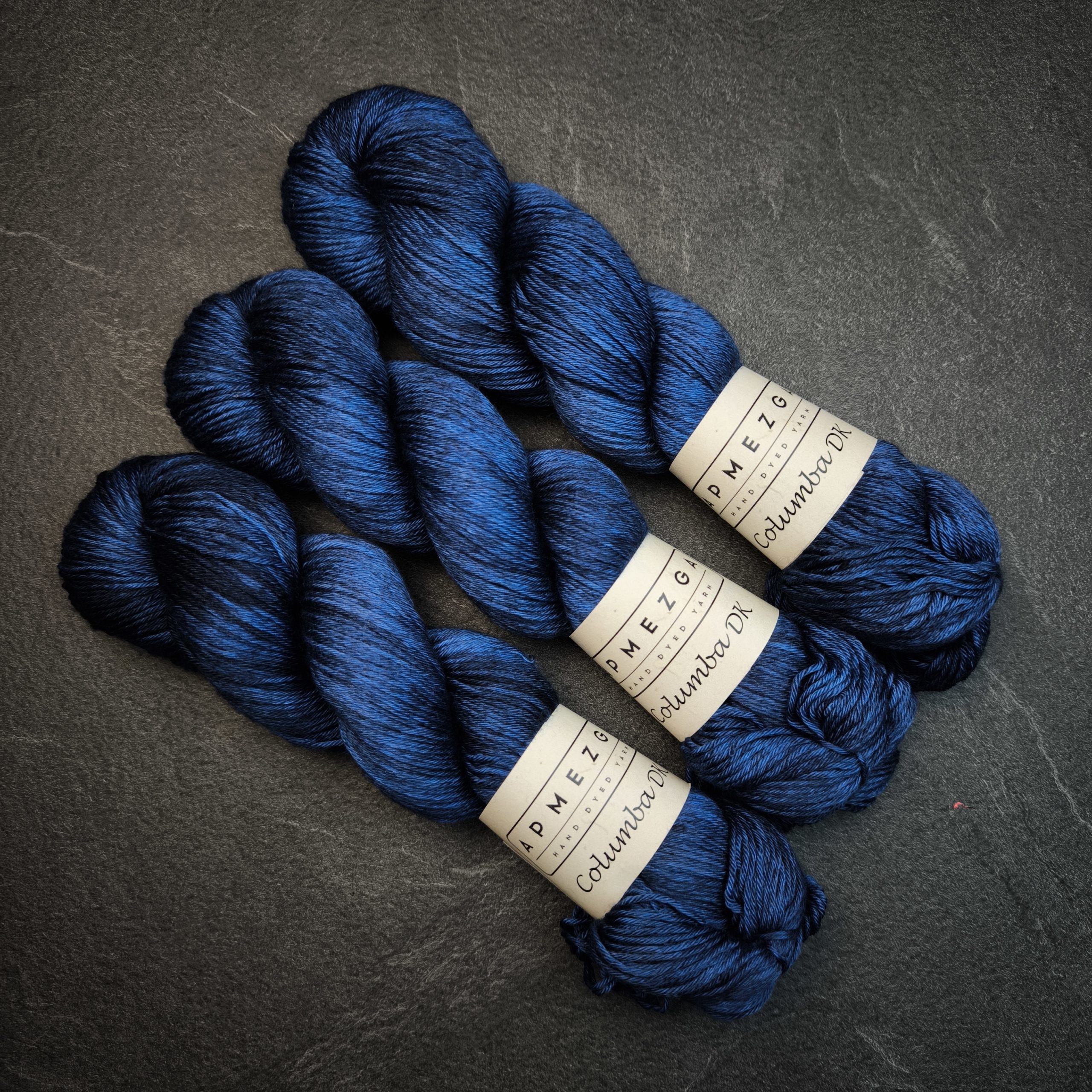 Columba DK (extrafine merino with mulberry silk) (41) P-168