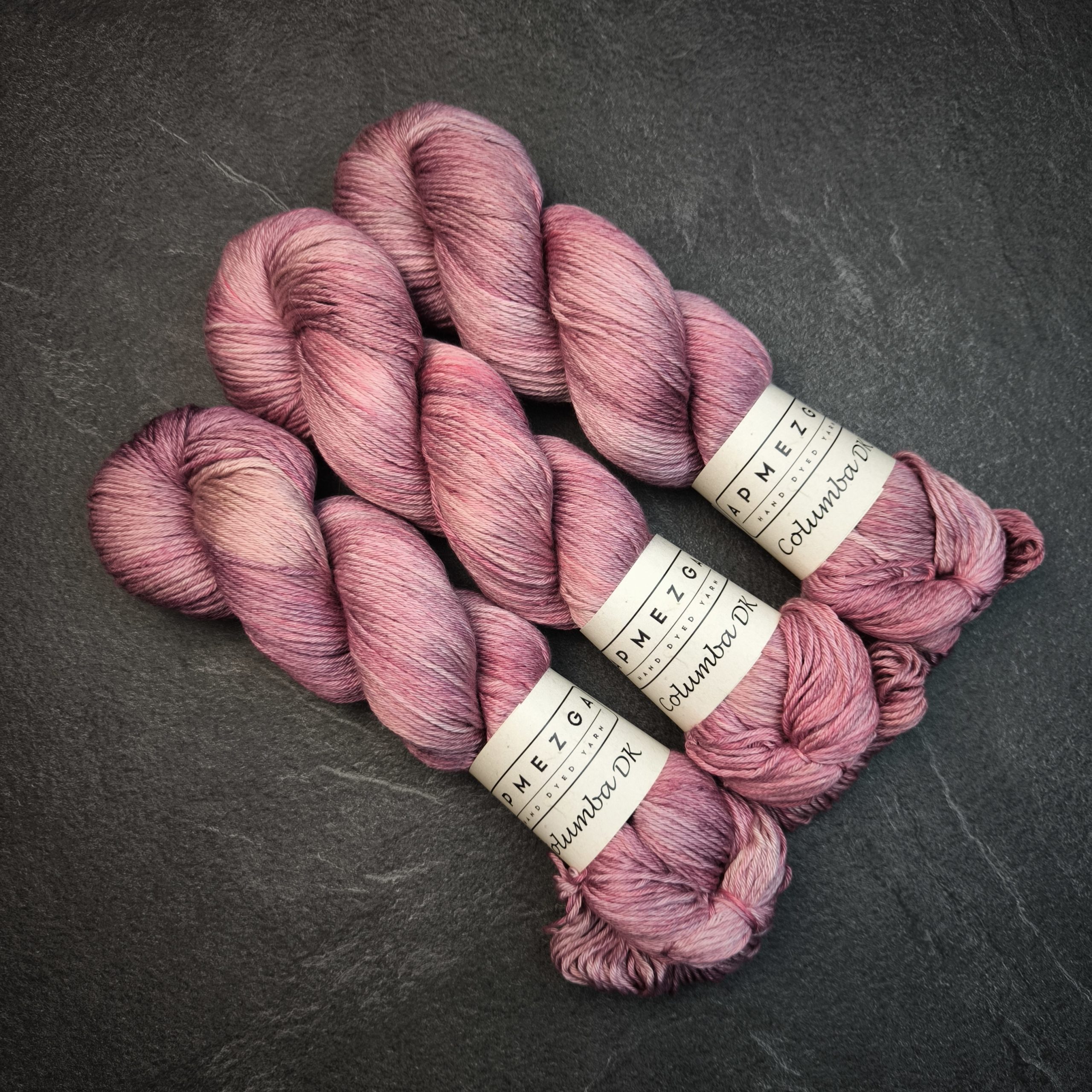Columba DK (extrafine merino with mulberry silk) (9) P-169