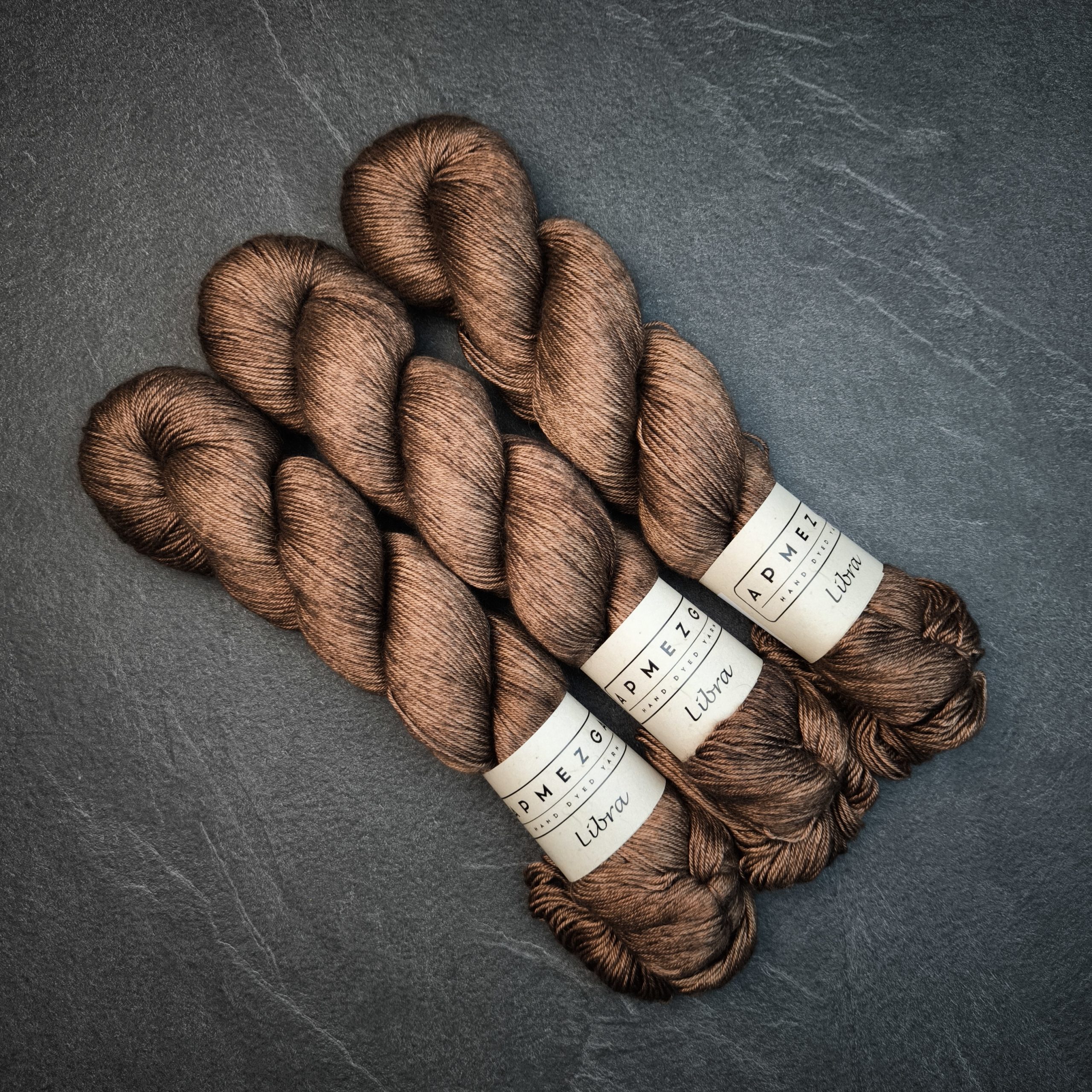 LIBRA: Baby Camel and Silk - 400m (G-037)