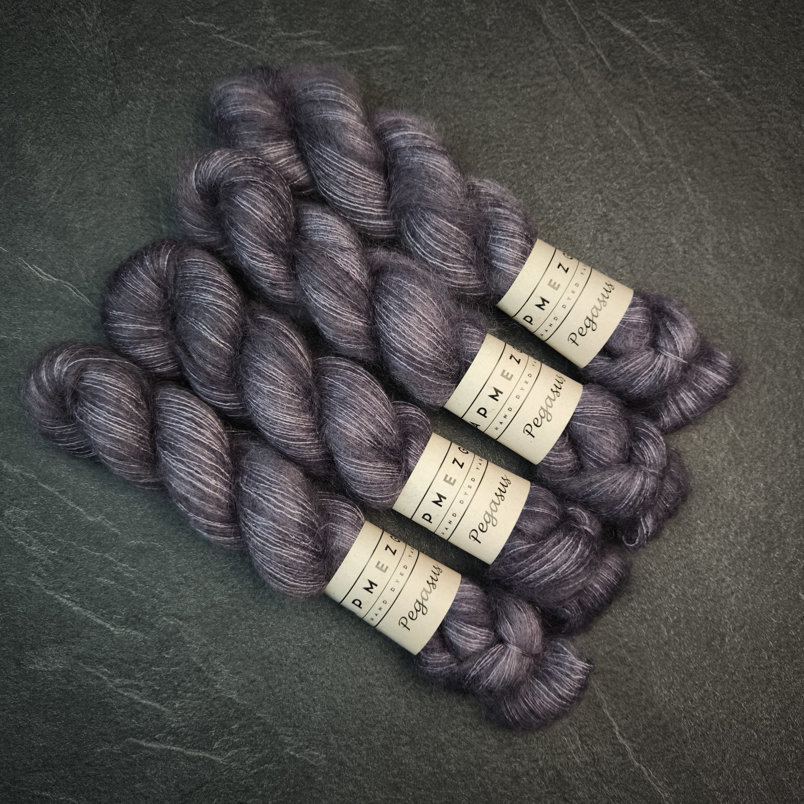 Pegasus 1 (kid mohair with silk) (5) F-330 Pegasus 1 (kid mohair with silk) (5) F-330