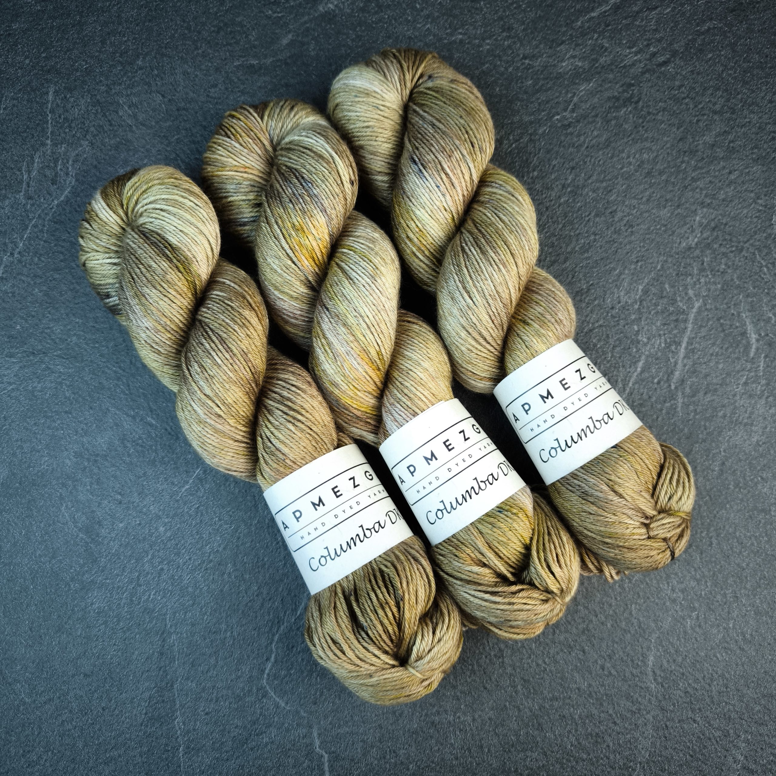 Columba DK (merino wool with silk) (P-186) (1)