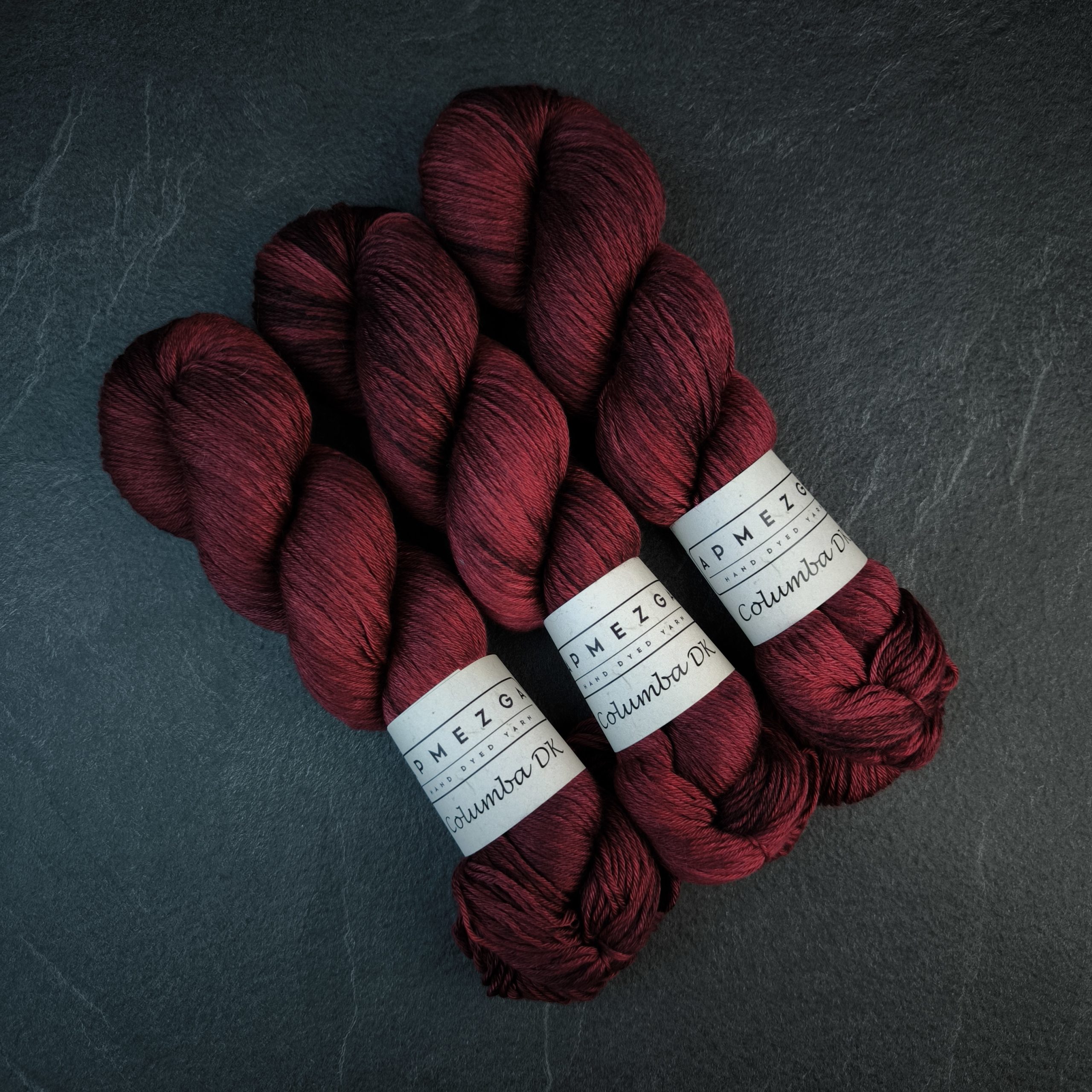 Columba DK (merino wool with silk) (P-200)- (1)