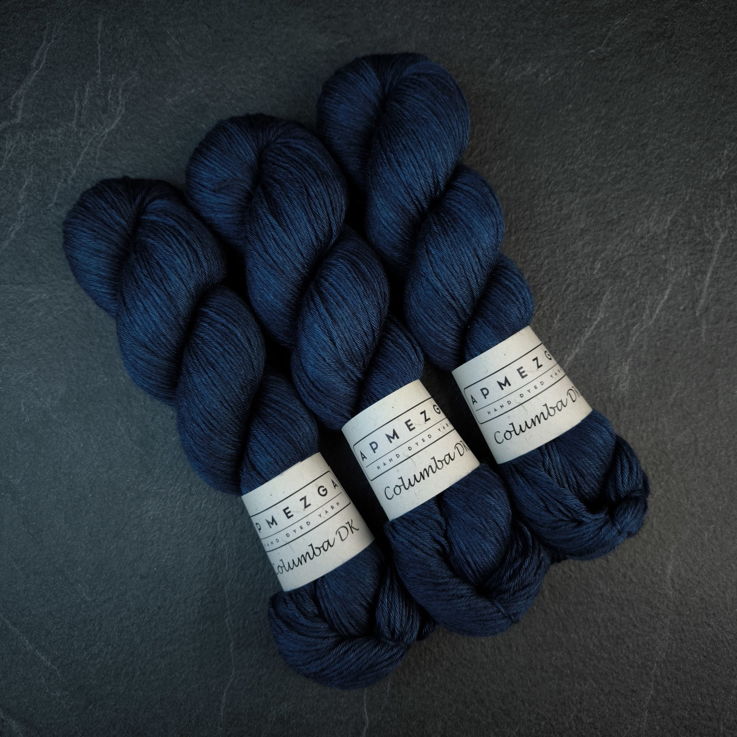 Columba DK (merino wool with silk) (P-201) (1)