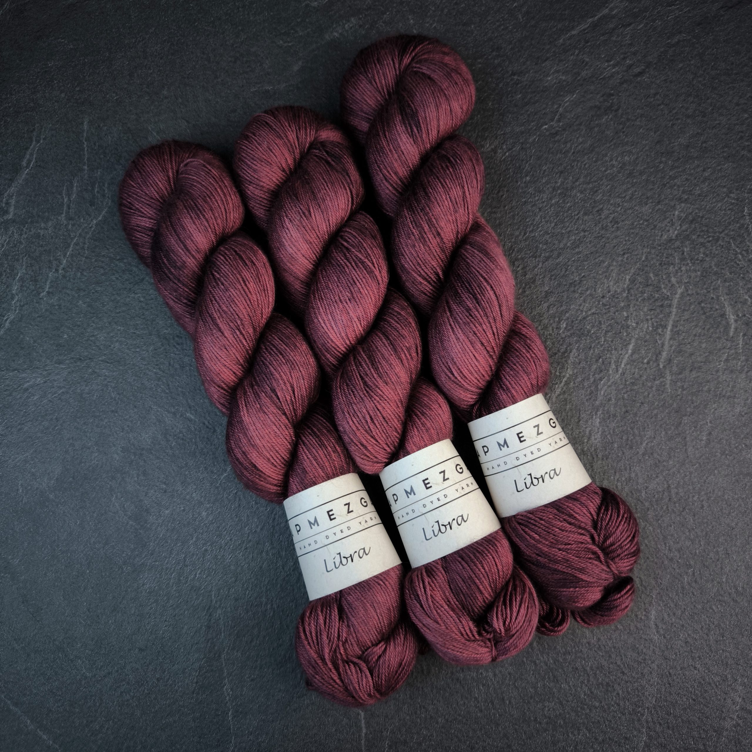 LIBRA: Baby Camel and Silk - 400m (G-099)