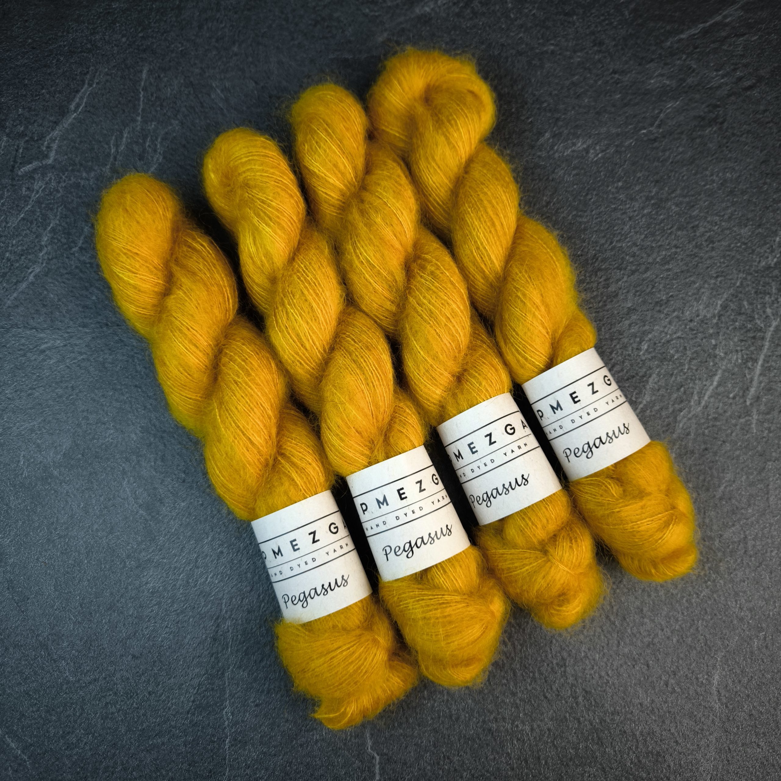 Pegasus (Kid mohair with silk) (F-348) (1)