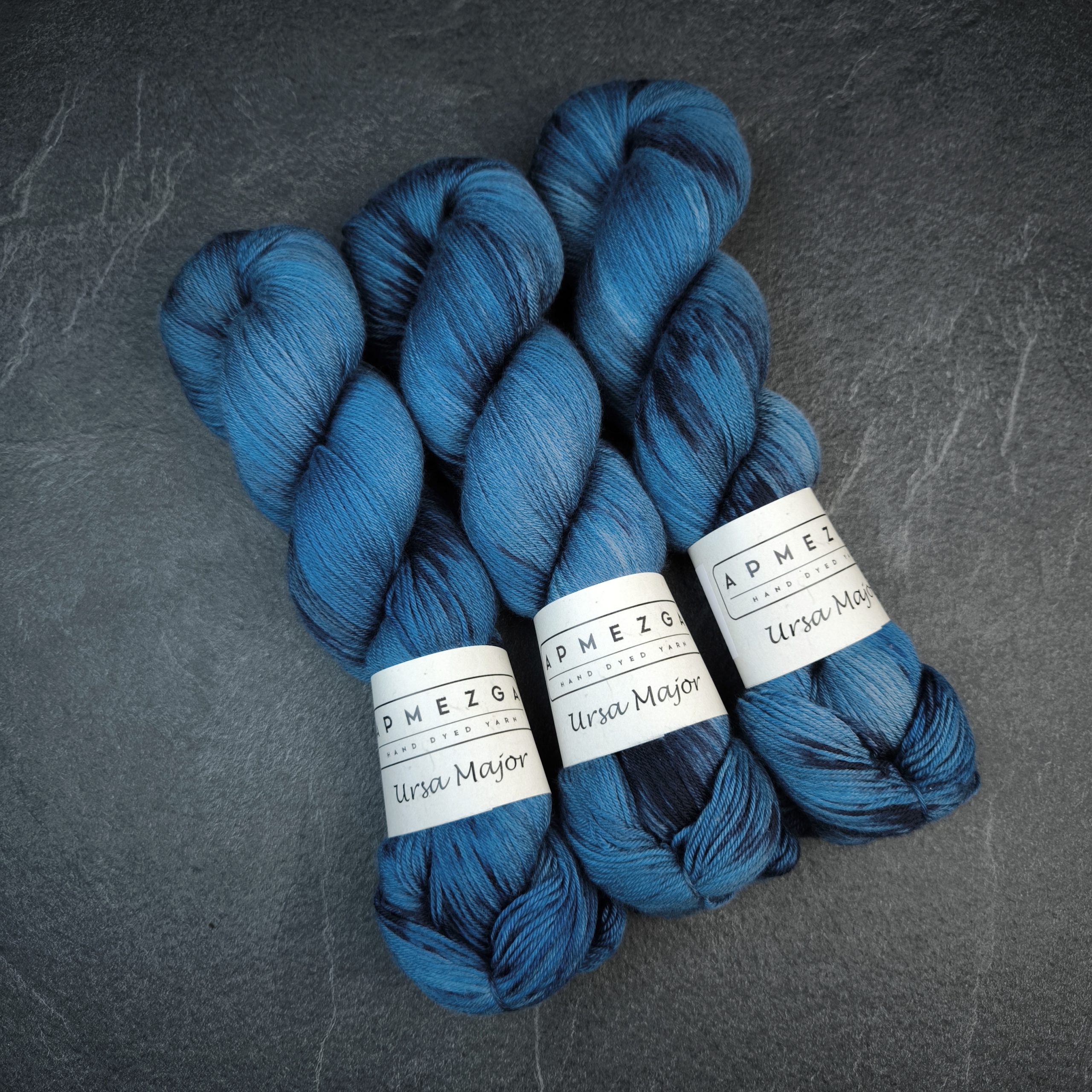 Ursa Major (merino wool with nylon) A-417 (1)