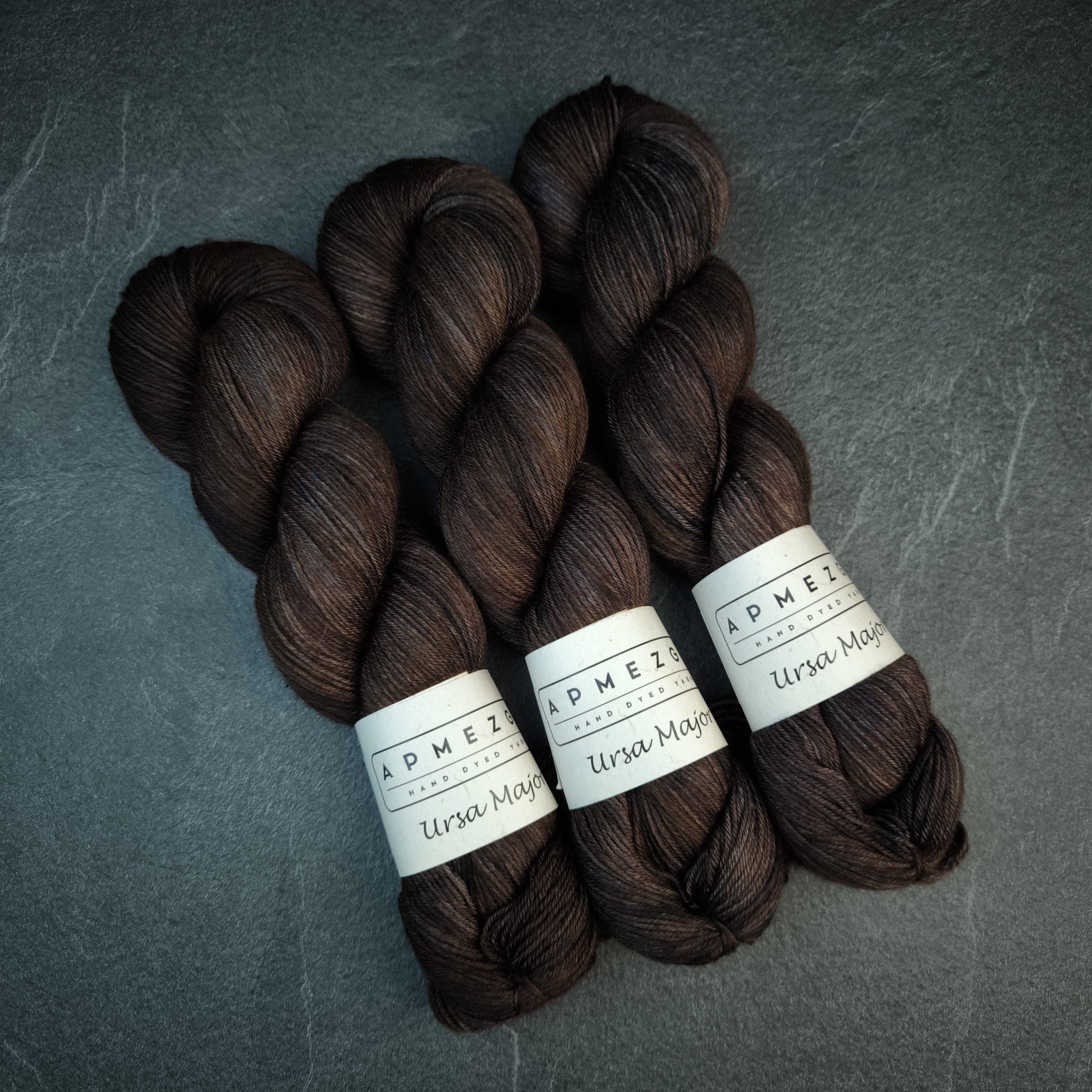 Ursa Major (merino wool with nylon) A-453 (1)