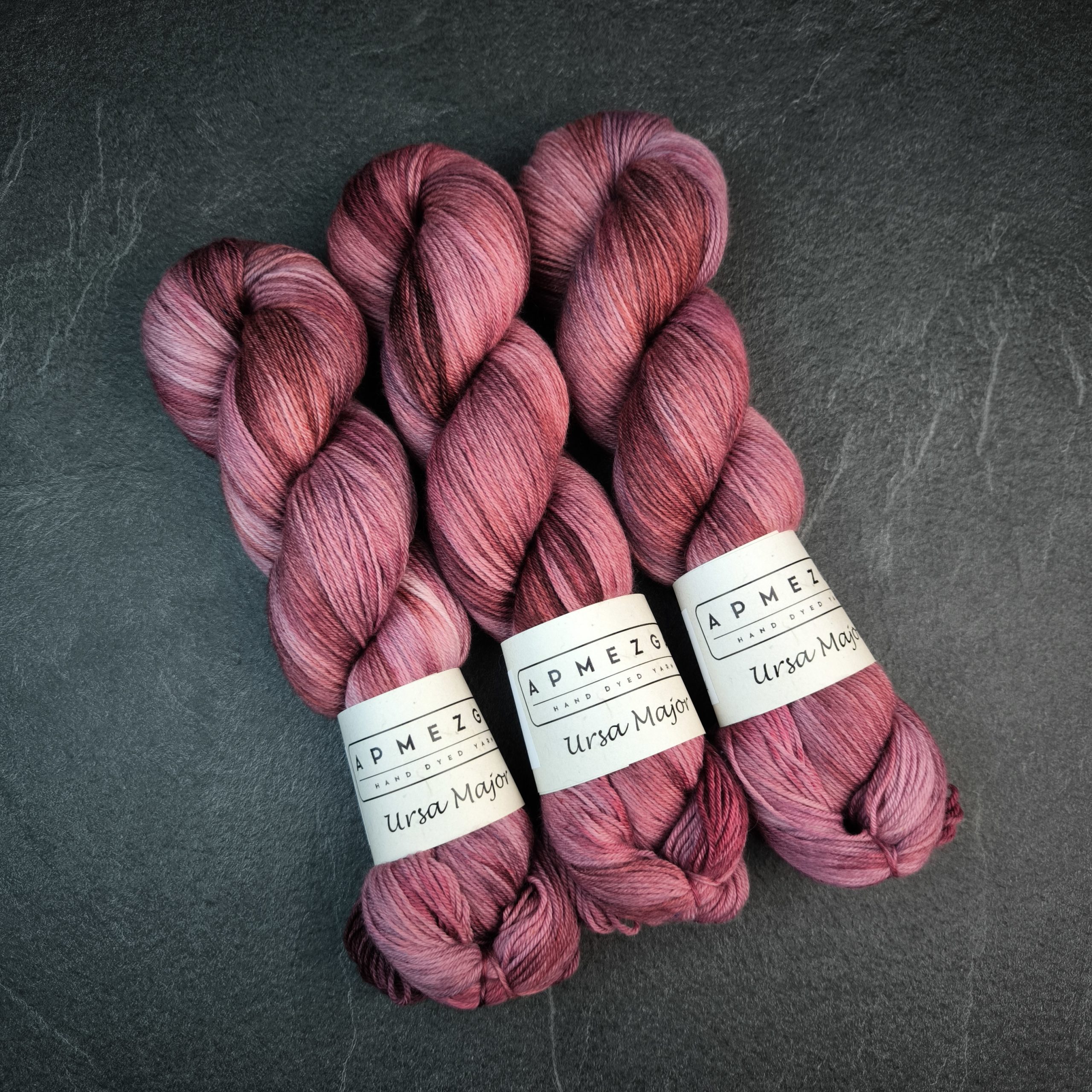Ursa Major (merino wool with nylon) A-457 (1)