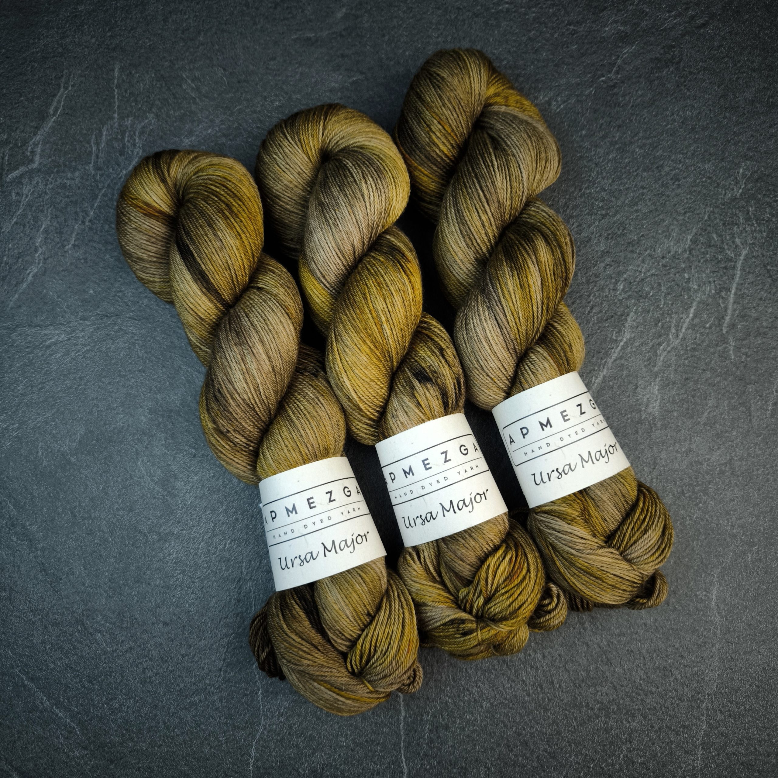Ursa Major (merino wool with nylon) A-460 (1)