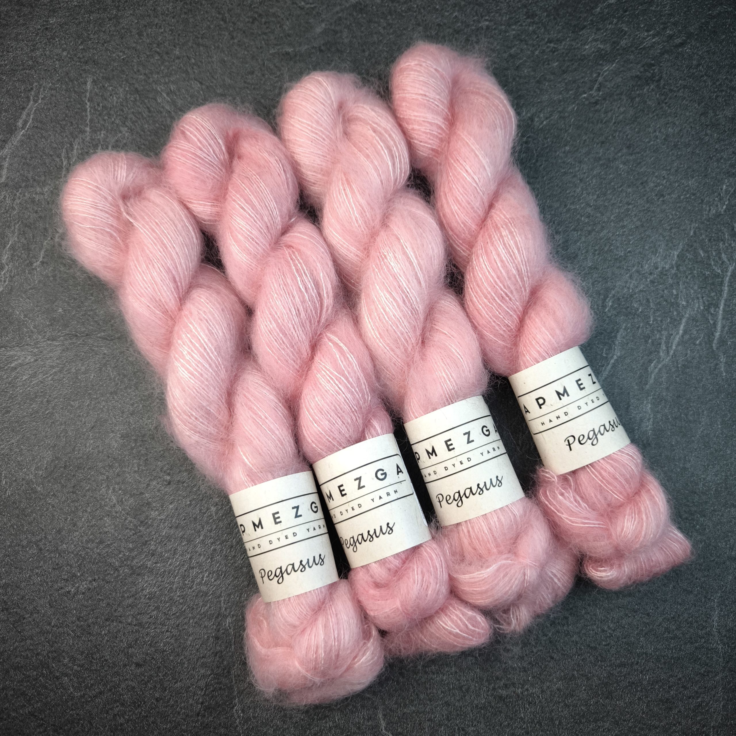 Pegasus (Kid mohair with silk) (49) F-362 Pegasus (Kid mohair with silk) (49) F-362