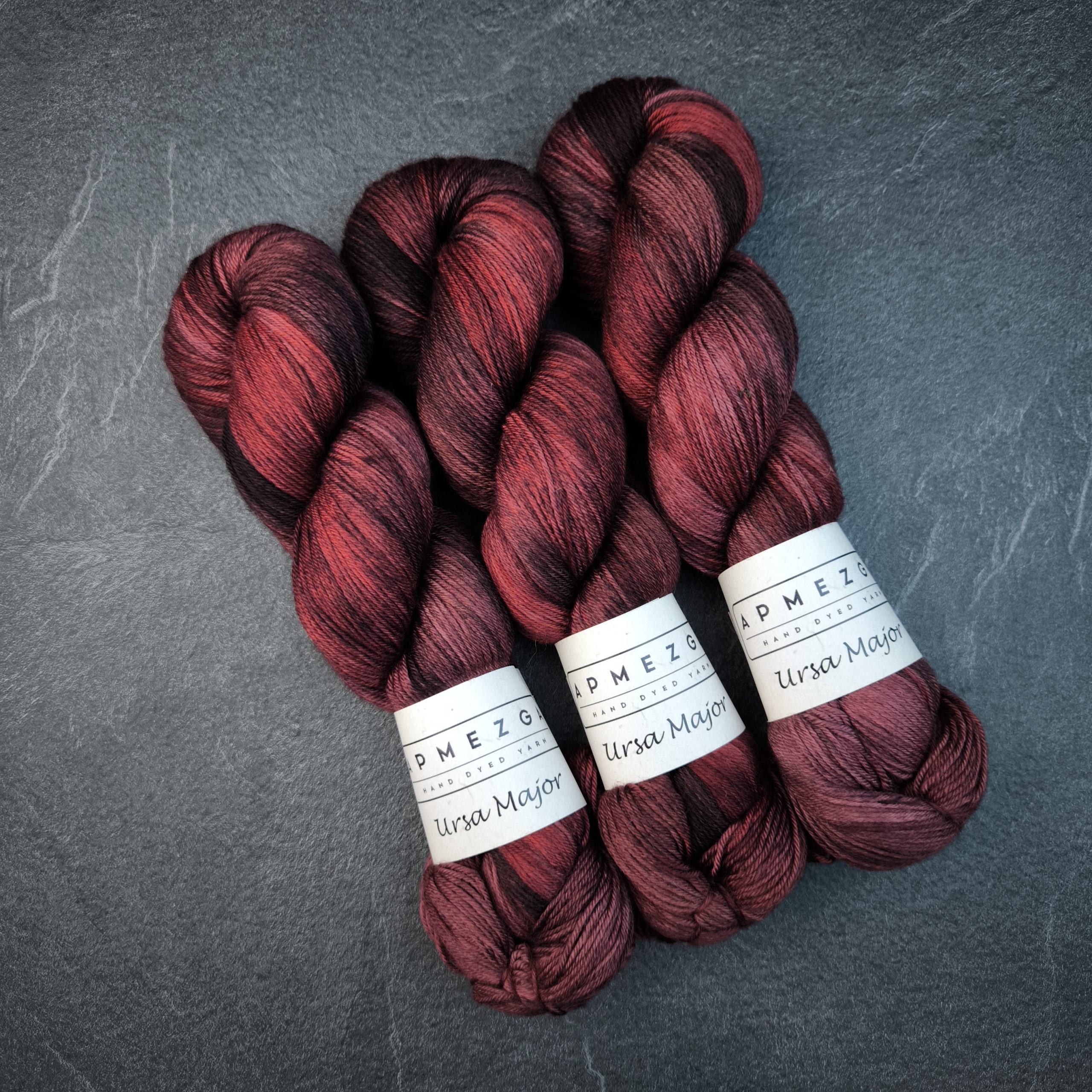 Ursa Major (merino wool with nylon) (13) A-474 Ursa Major (merino wool with nylon) (13) A-474