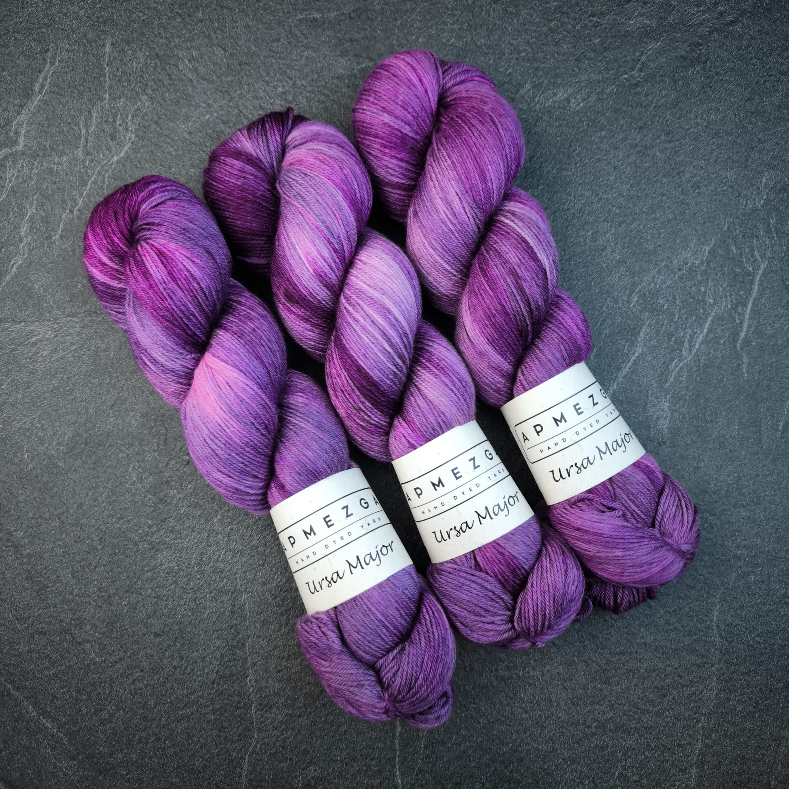 Ursa Major (merino wool with nylon) (3) A-464 Ursa Major (merino wool with nylon) (3) A-464