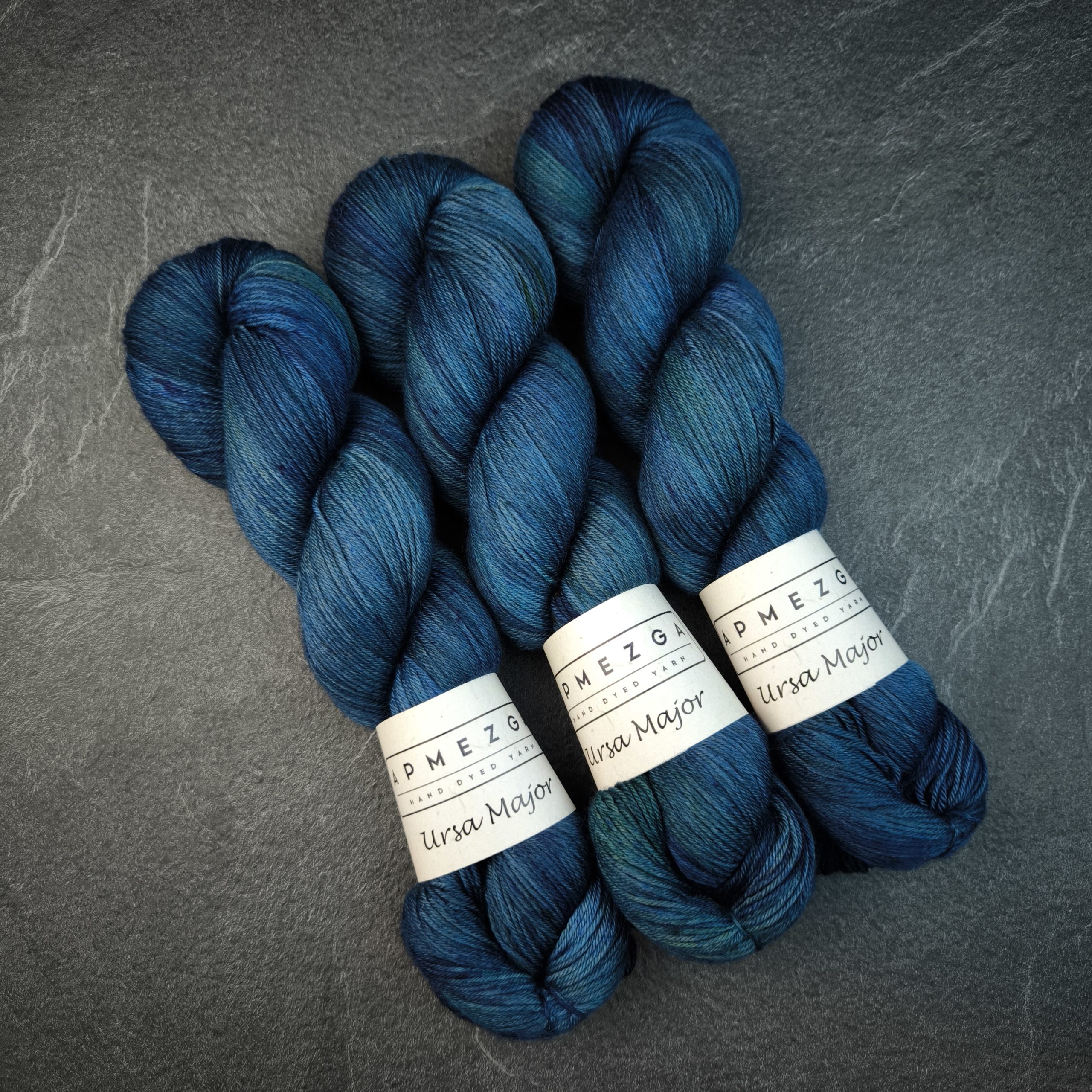 Ursa Major (merino wool with nylon) (36) A-462
