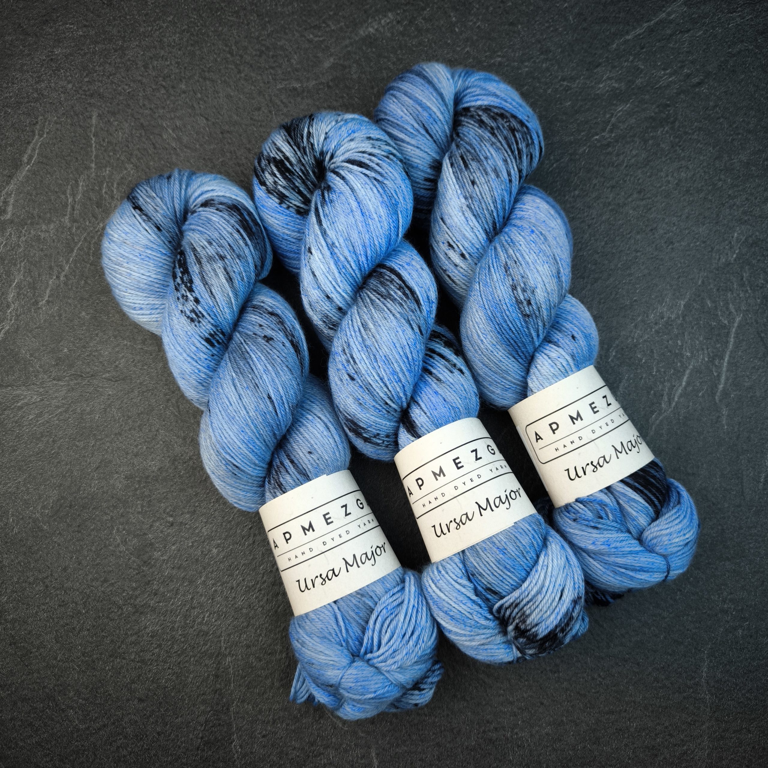 Ursa Major (merino wool with nylon) (38) A-475 Ursa Major (merino wool with nylon) (38) A-475