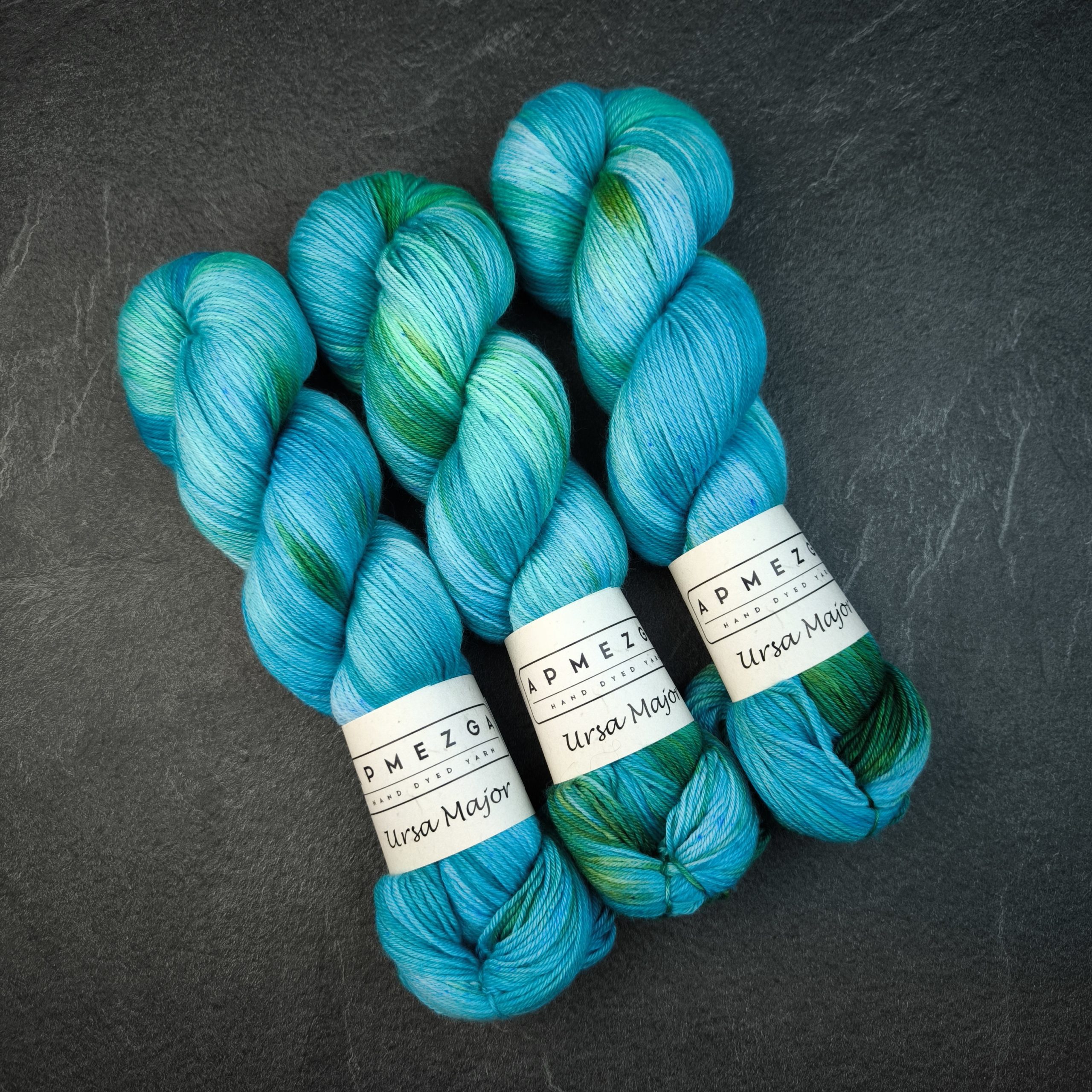 Ursa Major (merino wool with nylon) (41) A-476