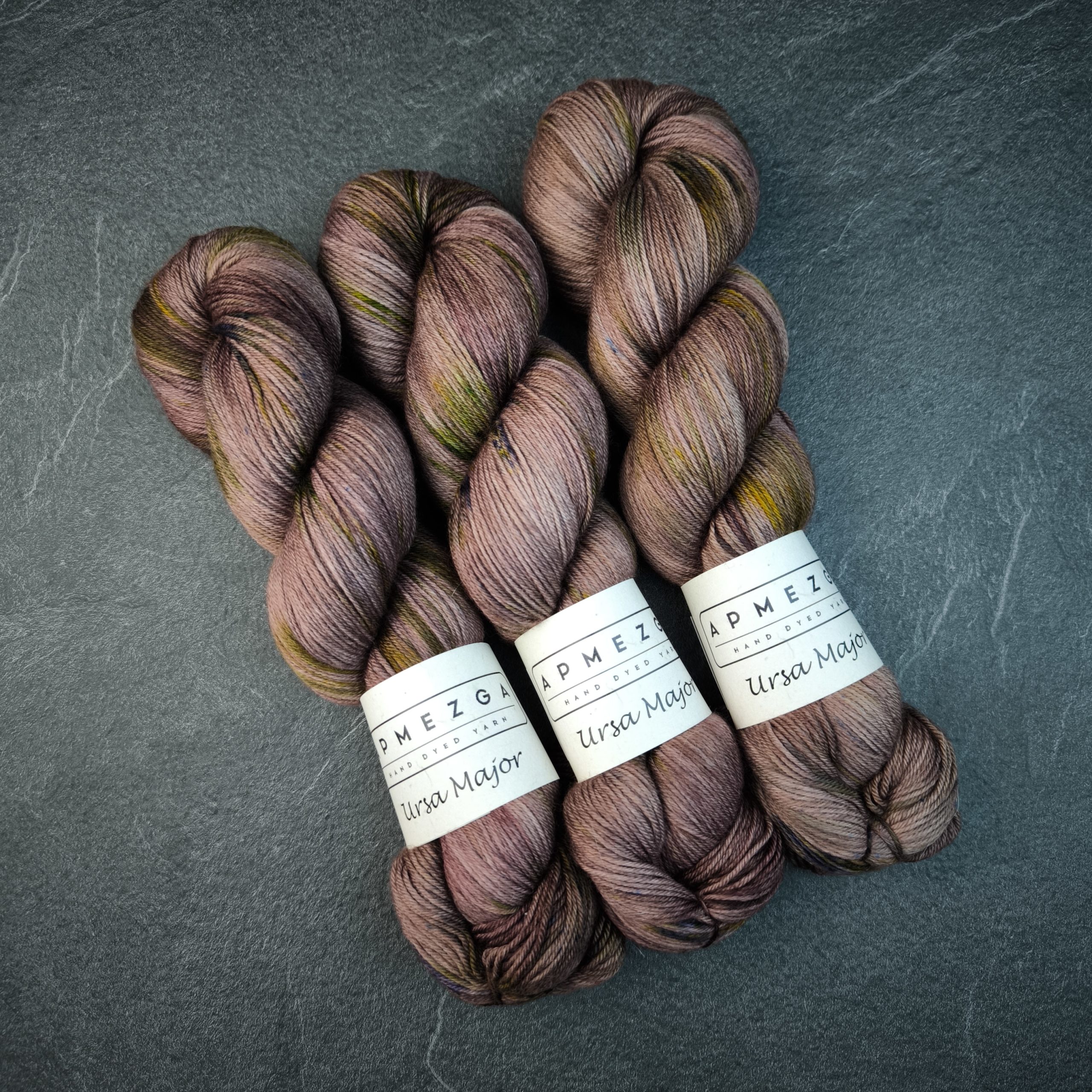 Ursa Major (merino wool with nylon) (5) A-473
