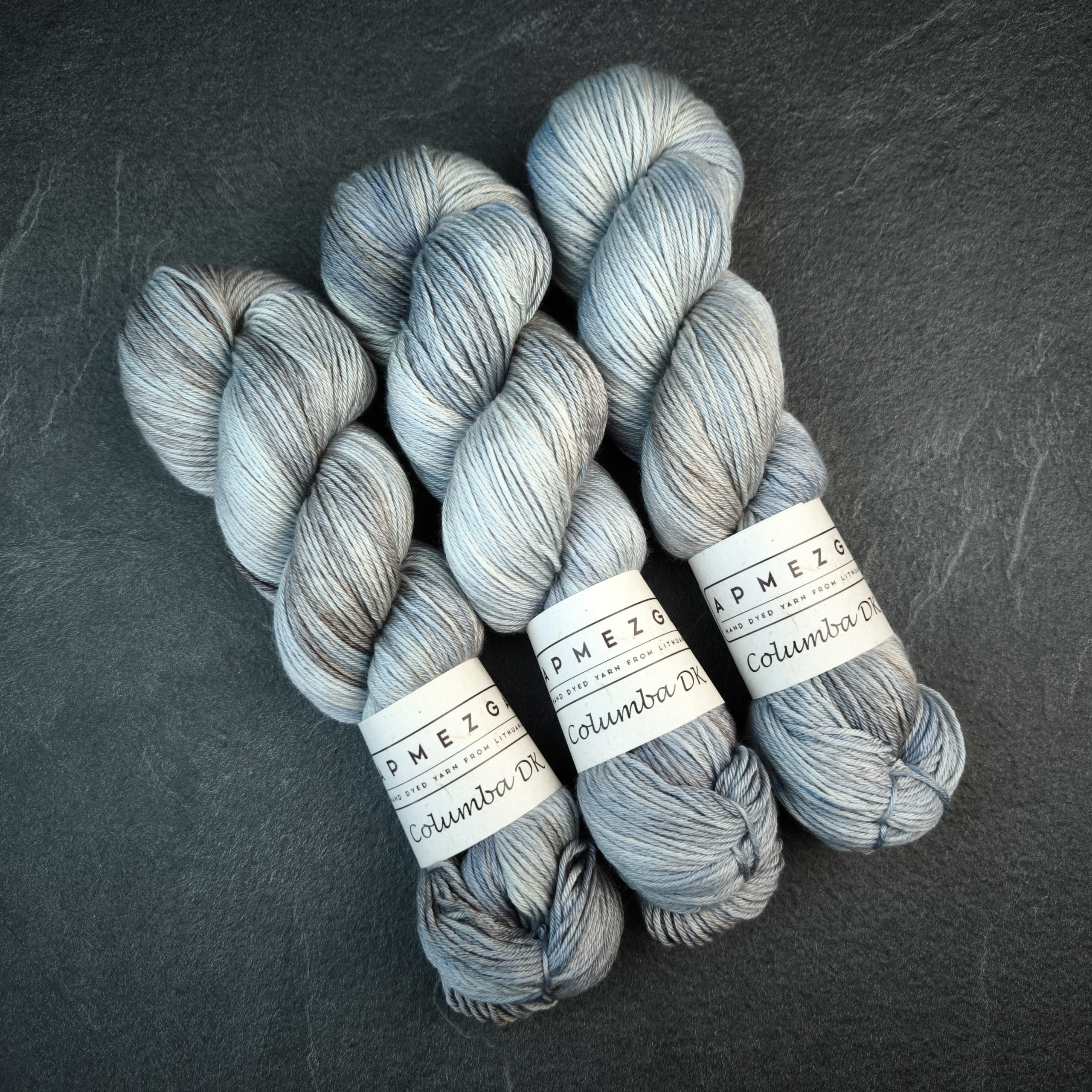Columba DK (merino wool with silk) (1) P-224