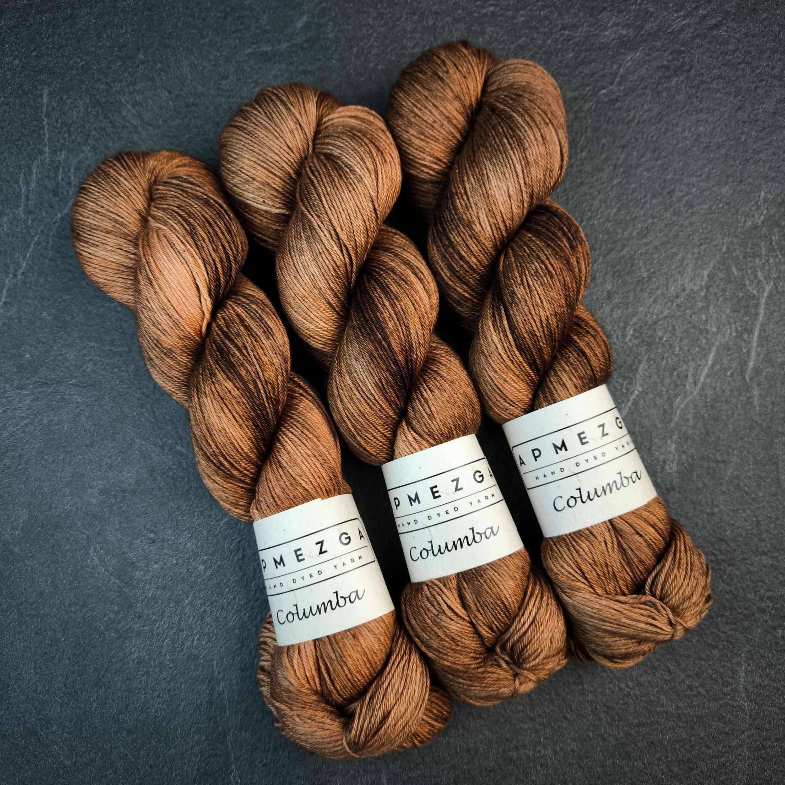 Columba (merino wool with silk) (5) L-265 Columba (merino wool with silk) (5) L-265