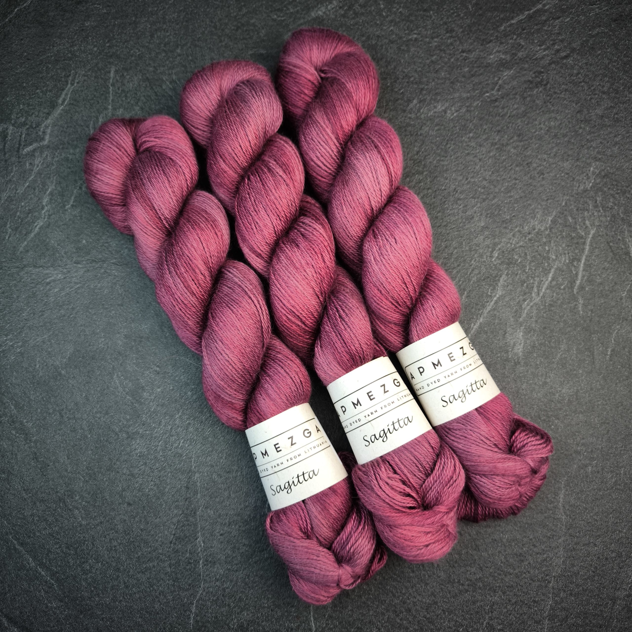 Sagitta (baby alpaka with silk and cashmere) (17) S-131 Sagitta (baby alpaka with silk and cashmere) (17) S-131